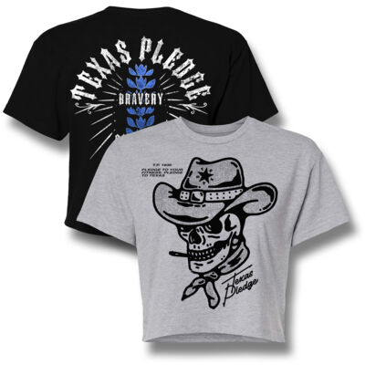 WOMEN'S T-SHIRTS Thumbnail