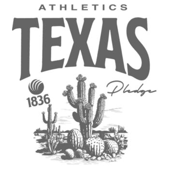 CACTUS - PREMIUM HEAVYWEIGHT T-SHIRT - FBGYKN Design