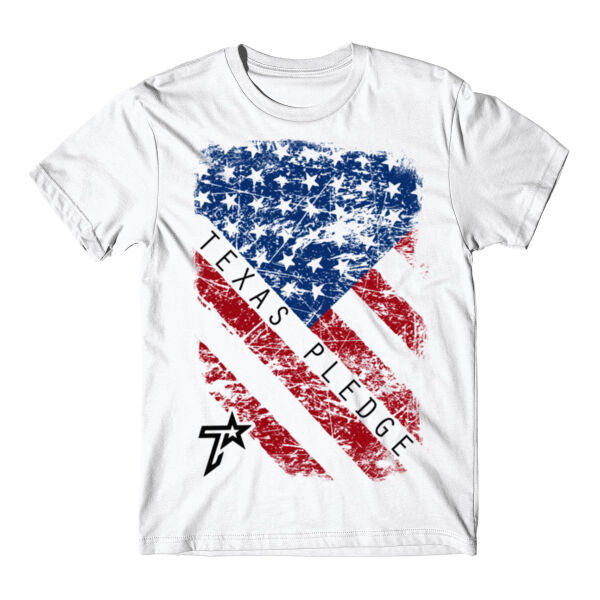 LIMITED EDITION - ANTHEM - PREMIUM HEAVYWEIGHT T-SHIRT - $UC9HDF$ Thumbnail